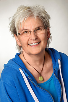 Christine Buchmann